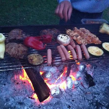 Szombathelyi Egyetemi Kollegium אכסניה *