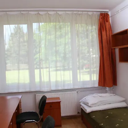 Szombathelyi Egyetemi Kollegium Hostel