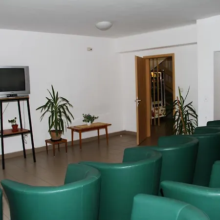 Hostel Szombathelyi Egyetemi Kollegium