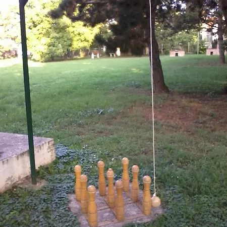 Szombathelyi Egyetemi Kollegium