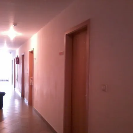 Szombathelyi Egyetemi Kollegium