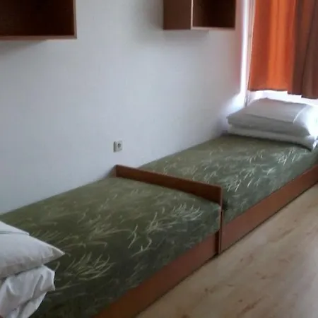Hostel Szombathelyi Egyetemi Kollegium Szombathely