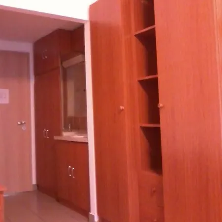 Hostel Szombathelyi Egyetemi Kollegium