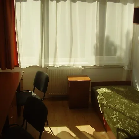 Szombathelyi Egyetemi Kollegium