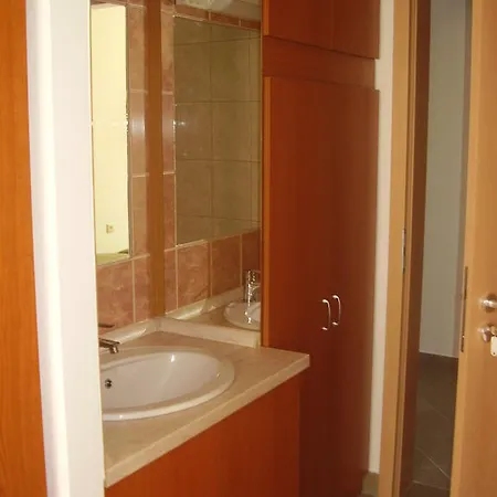 אכסניה Szombathelyi Egyetemi Kollegium *