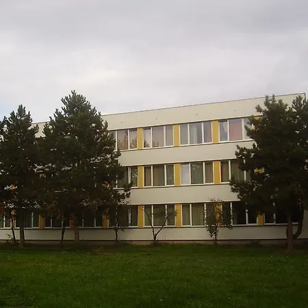 Hostel Szombathelyi Egyetemi Kollegium Szombathely