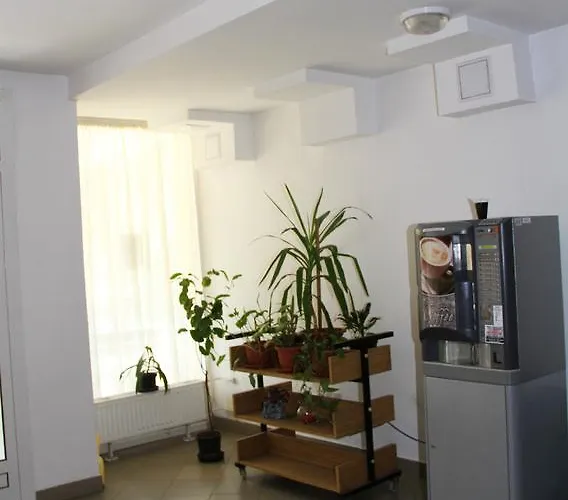 Hostel Szombathelyi Egyetemi Kollegium Szombathely