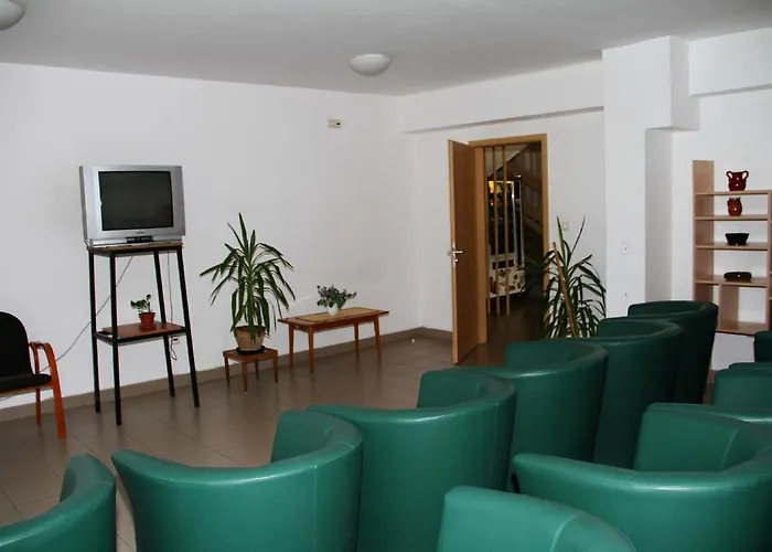 Hostel Szombathelyi Egyetemi Kollegium