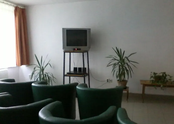 Hostel Szombathelyi Egyetemi Kollegium