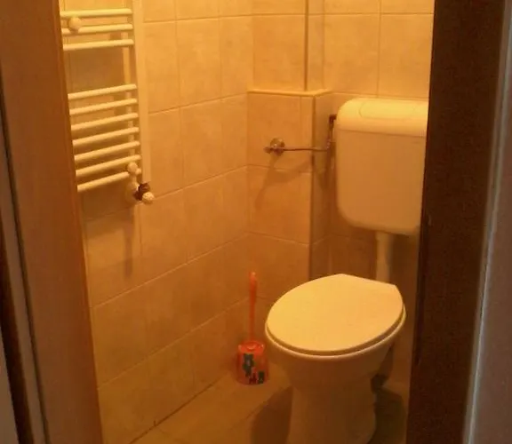 Hostel Szombathelyi Egyetemi Kollegium