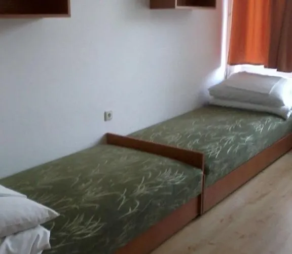 Hostel Szombathelyi Egyetemi Kollegium Szombathely