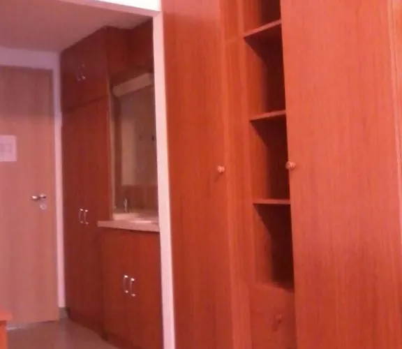 Hostel Szombathelyi Egyetemi Kollegium