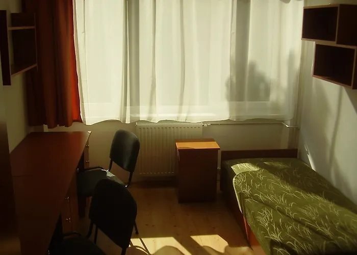 Szombathelyi Egyetemi Kollegium