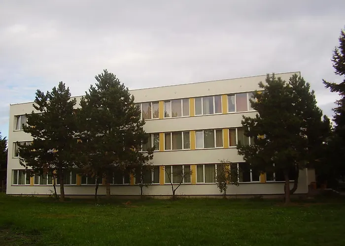 Hostel Szombathelyi Egyetemi Kollegium Szombathely